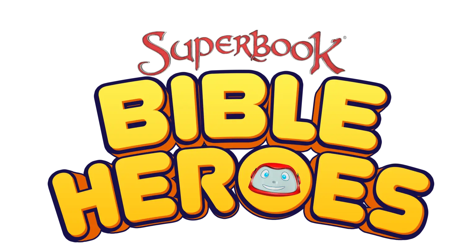 Wira Alkitab Superbook