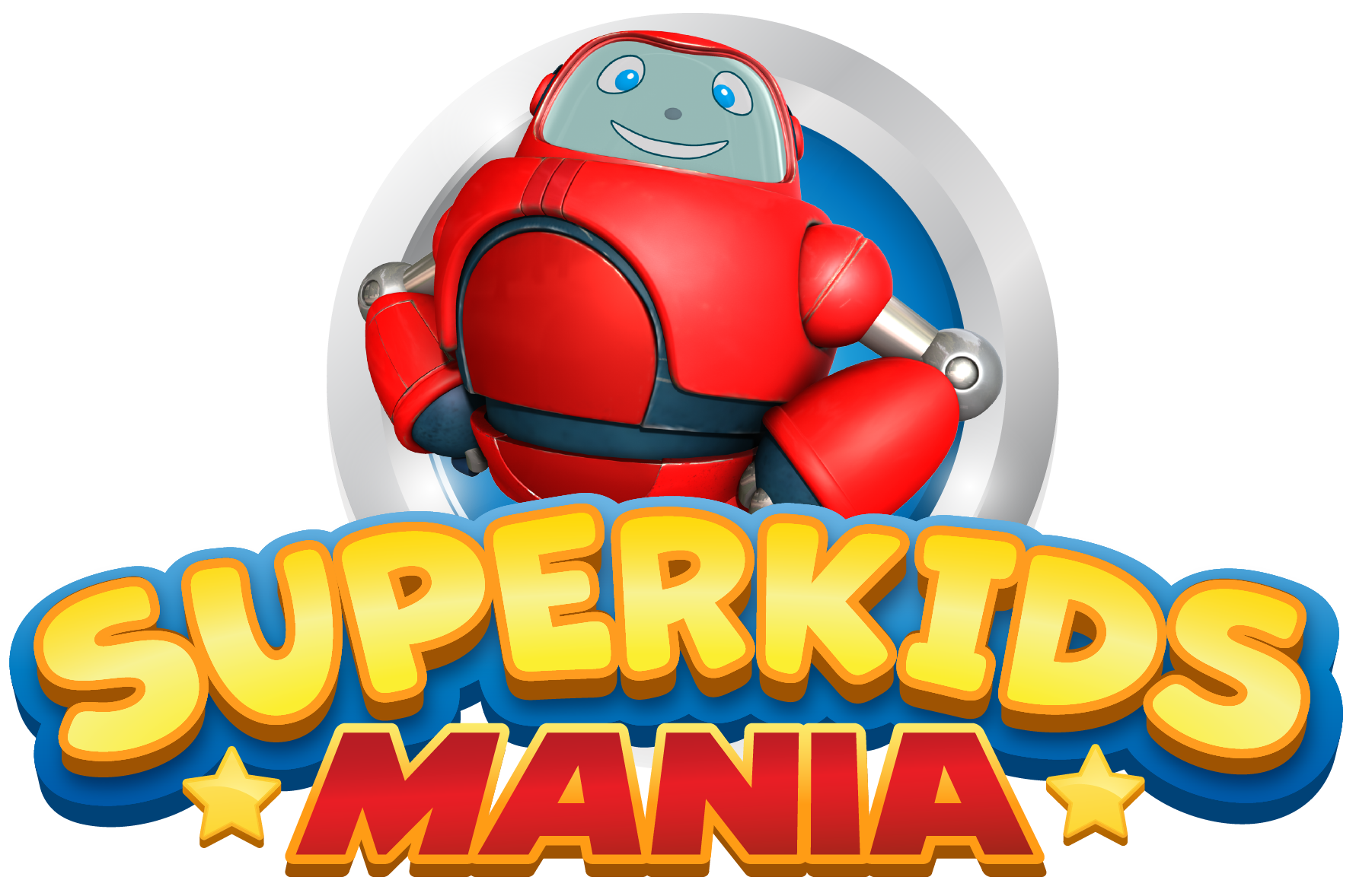 SuperKids Mania