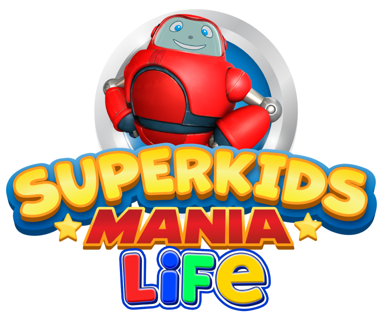 SuperKids Mania Life